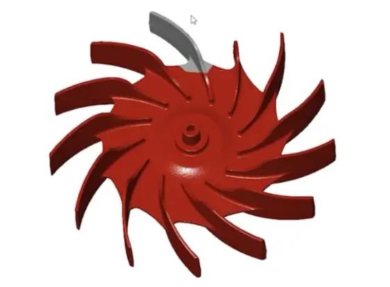 韶关蔡司三维扫描仪